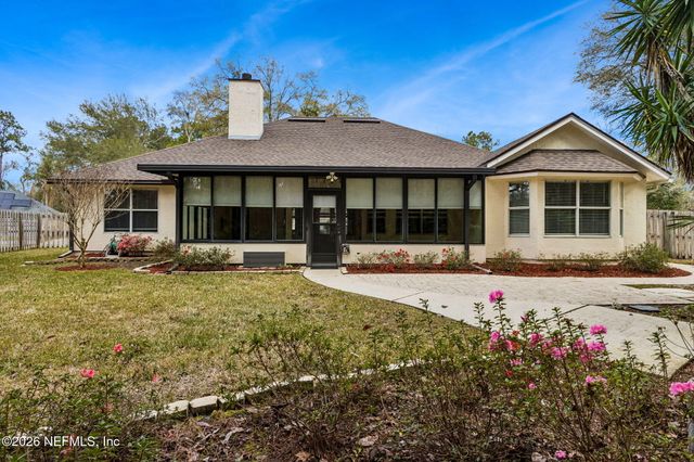 881 BUCKEYE Lane W, Jacksonville, FL 32259