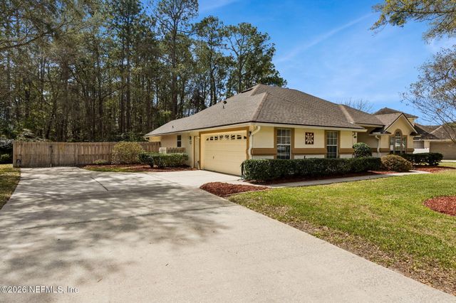 881 BUCKEYE Lane W, Jacksonville, FL 32259