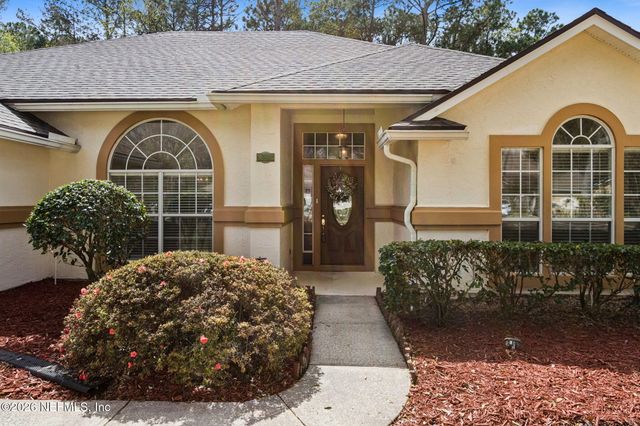 881 BUCKEYE Lane W, Jacksonville, FL 32259