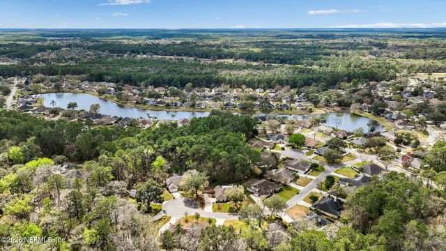 881 BUCKEYE Lane W, Jacksonville, FL 32259