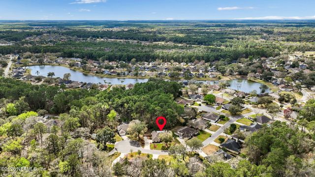 881 BUCKEYE Lane W, Jacksonville, FL 32259