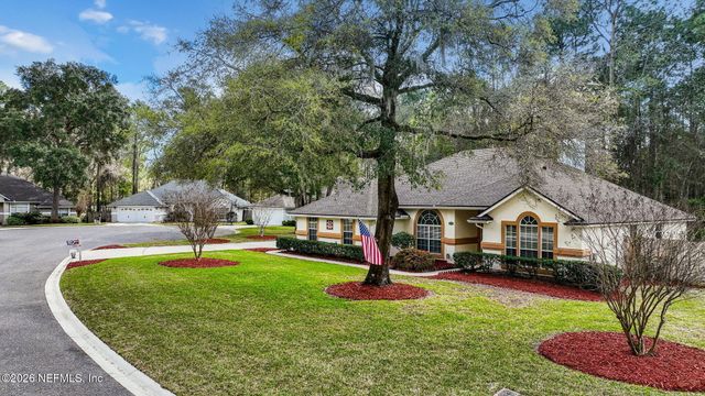 881 BUCKEYE Lane W, Jacksonville, FL 32259