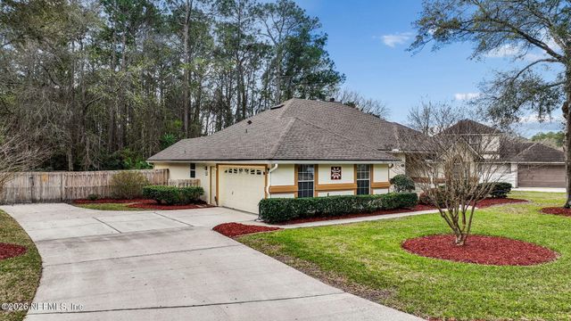 881 BUCKEYE Lane W, Jacksonville, FL 32259
