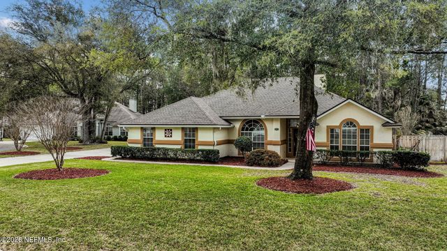 881 BUCKEYE Lane W, Jacksonville, FL 32259
