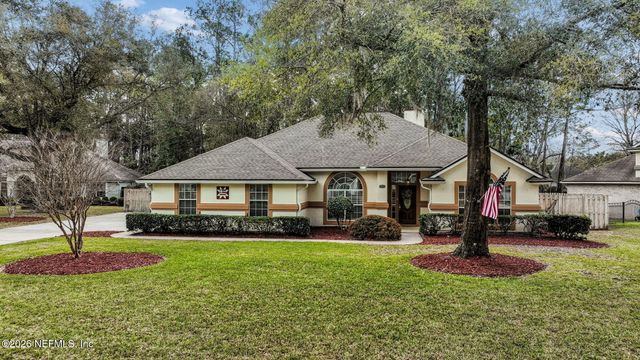 881 BUCKEYE Lane W, Jacksonville, FL 32259