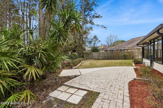 881 BUCKEYE Lane W, Jacksonville, FL 32259