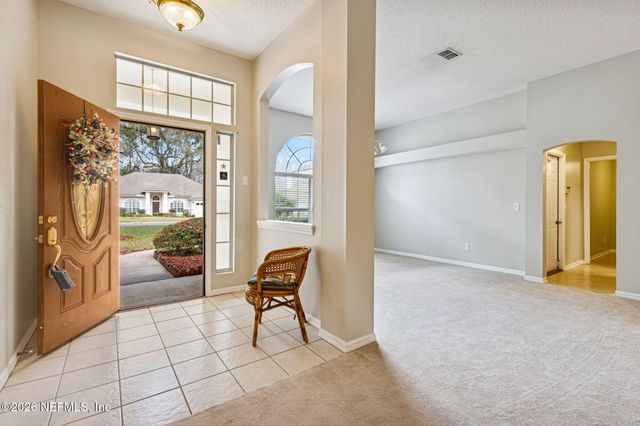 881 BUCKEYE Lane W, Jacksonville, FL 32259