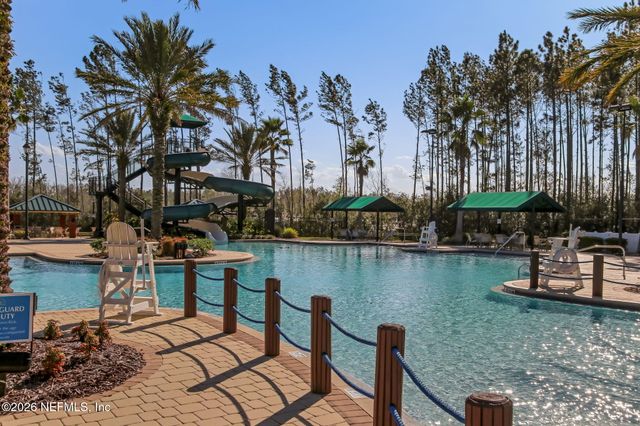 881 BUCKEYE Lane W, Jacksonville, FL 32259