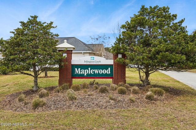 881 BUCKEYE Lane W, Jacksonville, FL 32259