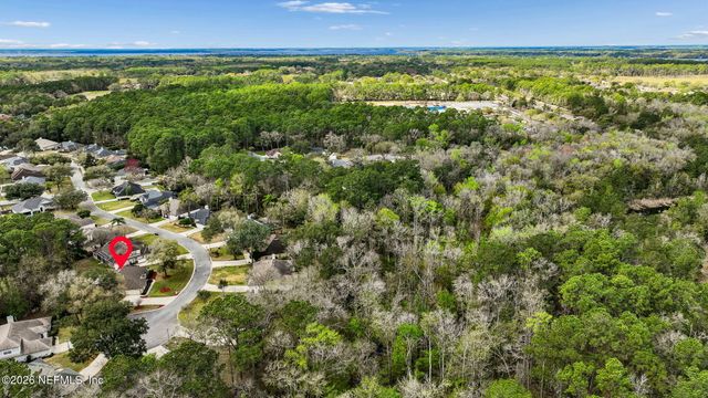 881 BUCKEYE Lane W, Jacksonville, FL 32259