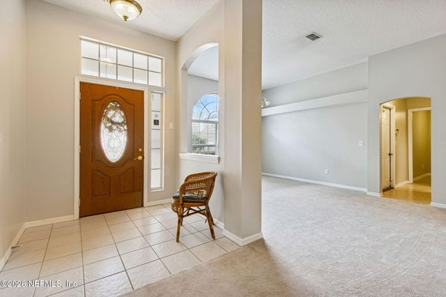 881 BUCKEYE Lane W, Jacksonville, FL 32259