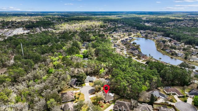 881 BUCKEYE Lane W, Jacksonville, FL 32259