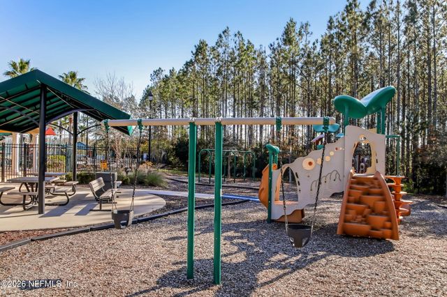 881 BUCKEYE Lane W, Jacksonville, FL 32259