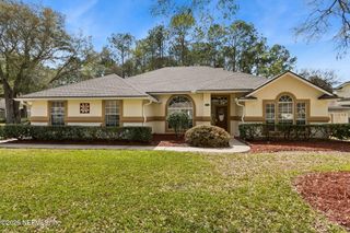 881 BUCKEYE Lane W, Jacksonville, FL 32259
