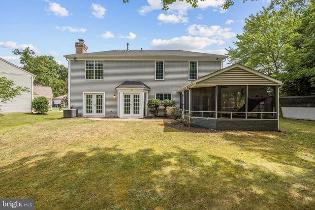 2985 MARSH HAWK DR, Waldorf, MD 20603