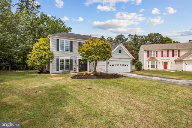 2985 MARSH HAWK DR, Waldorf, MD 20603