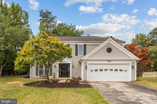 2985 MARSH HAWK DR, Waldorf, MD 20603