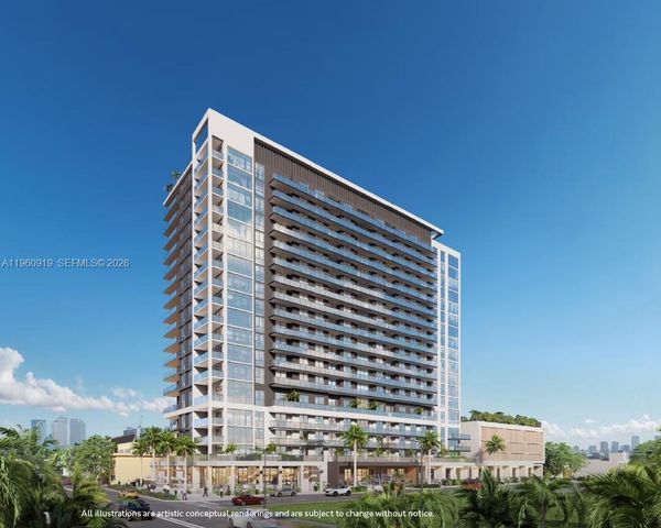 401 N Federal Highway 809 809, Hollywood, FL 33020