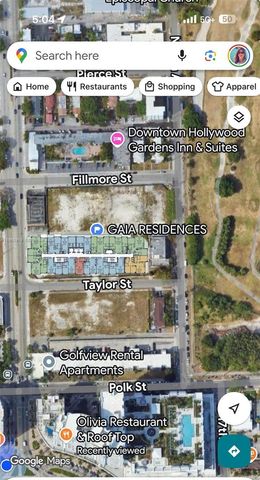 401 N Federal Highway 809 809, Hollywood, FL 33020