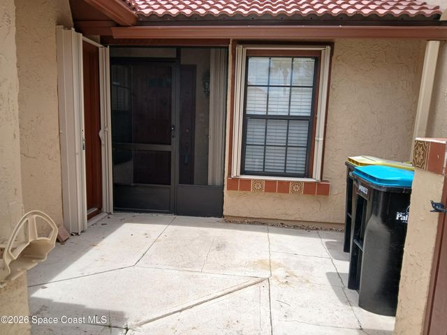 1687 Avery Road NE, Palm Bay, FL 32905