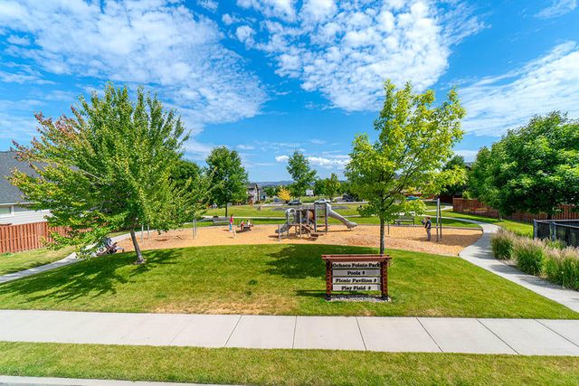 1472 NE Whistle Way, Prineville, OR 97754