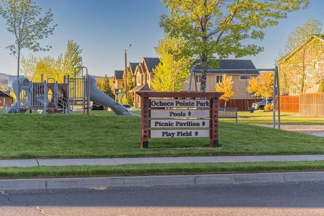 1472 NE Whistle Way, Prineville, OR 97754