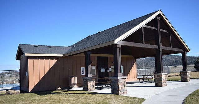 1472 NE Whistle Way, Prineville, OR 97754