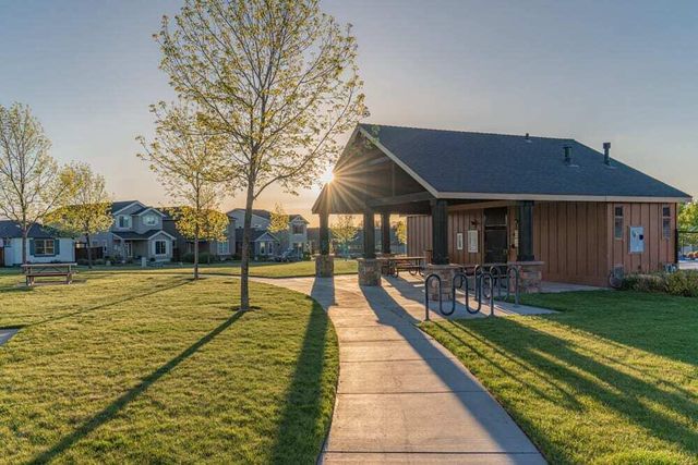 1472 NE Whistle Way, Prineville, OR 97754