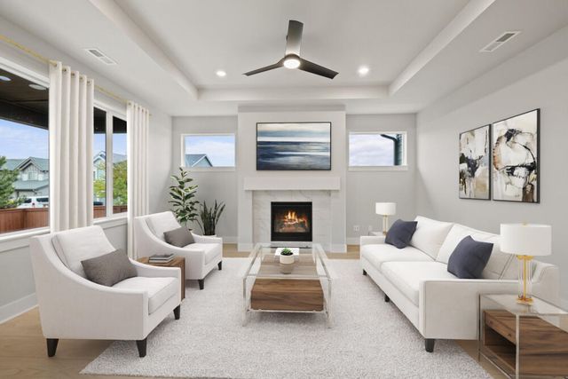 1472 NE Whistle Way, Prineville, OR 97754