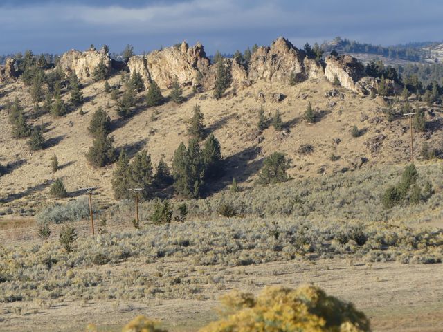 1472 NE Whistle Way, Prineville, OR 97754