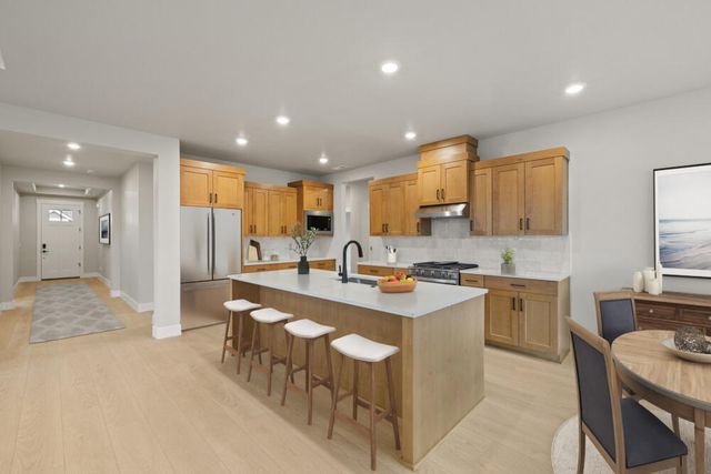 1472 NE Whistle Way, Prineville, OR 97754