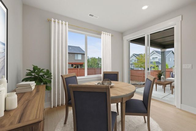 1472 NE Whistle Way, Prineville, OR 97754