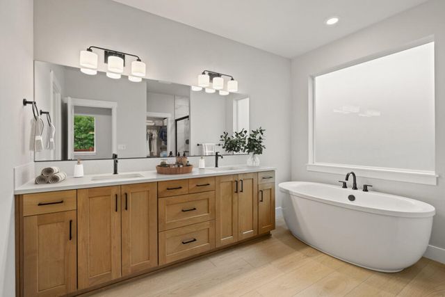 1472 NE Whistle Way, Prineville, OR 97754