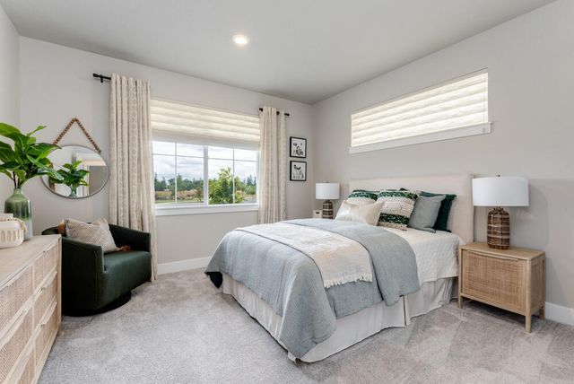 1472 NE Whistle Way, Prineville, OR 97754