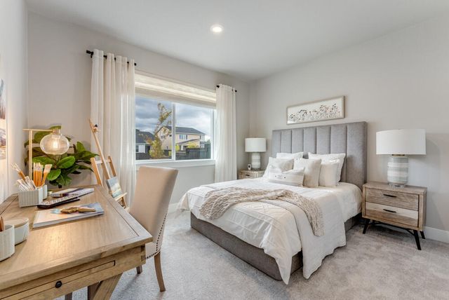 1472 NE Whistle Way, Prineville, OR 97754