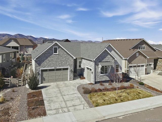 9035 Basalt Ln, Littleton, CO 80125
