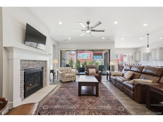 9035 Basalt Ln, Littleton, CO 80125