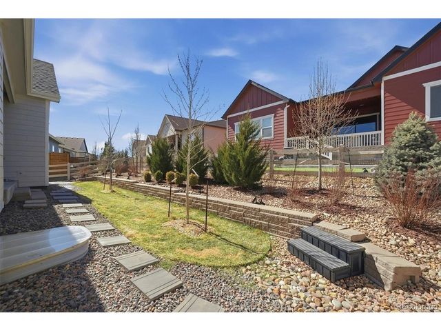 9035 Basalt Ln, Littleton, CO 80125