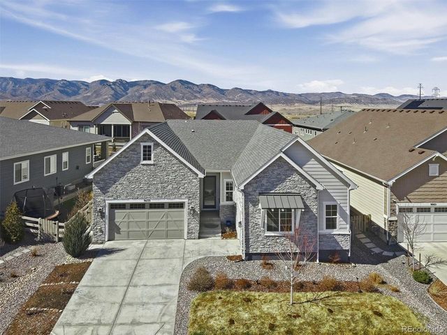 9035 Basalt Ln, Littleton, CO 80125