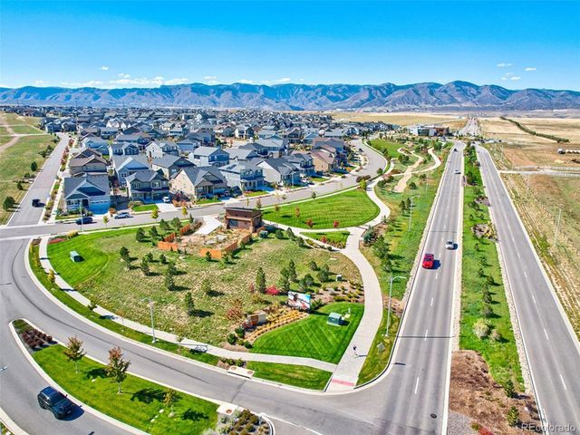 9035 Basalt Ln, Littleton, CO 80125