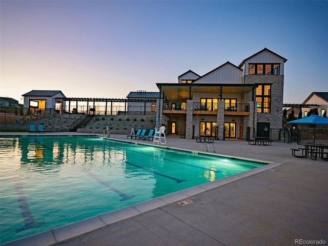 9035 Basalt Ln, Littleton, CO 80125