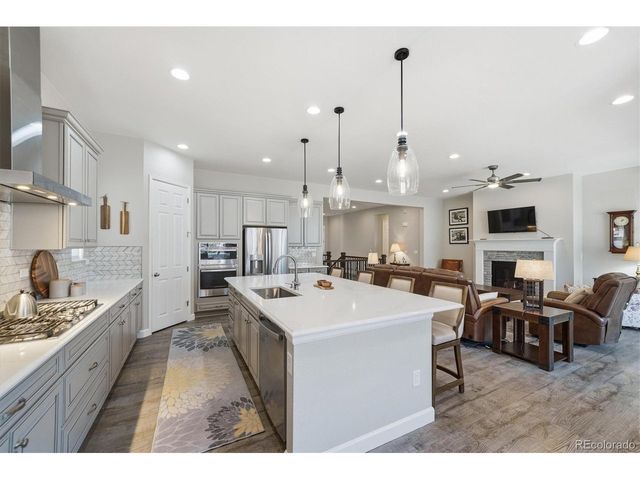 9035 Basalt Ln, Littleton, CO 80125