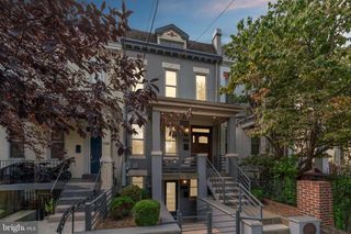 1308 SHEPHERD ST NW, Washington, DC 20011