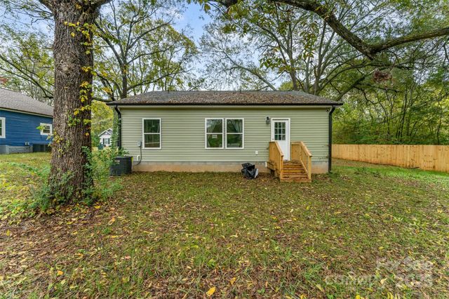 508 Clegg Street, Shelby, NC 28150