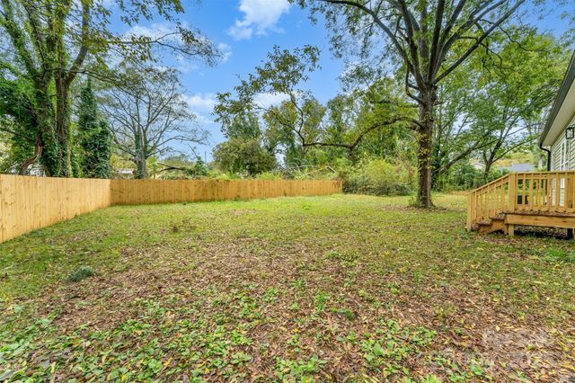 508 Clegg Street, Shelby, NC 28150