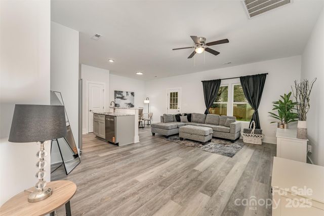 508 Clegg Street, Shelby, NC 28150