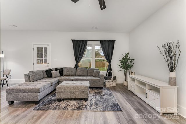 508 Clegg Street, Shelby, NC 28150