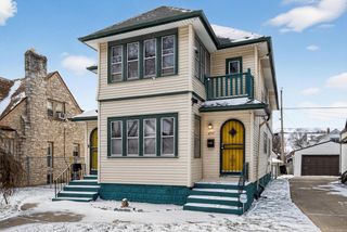 4255 N 24th PLACE #4257, Milwaukee, WI 53209