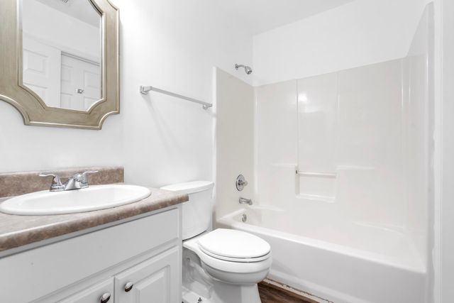 1262 Apex Lane, Charleston, SC 29412