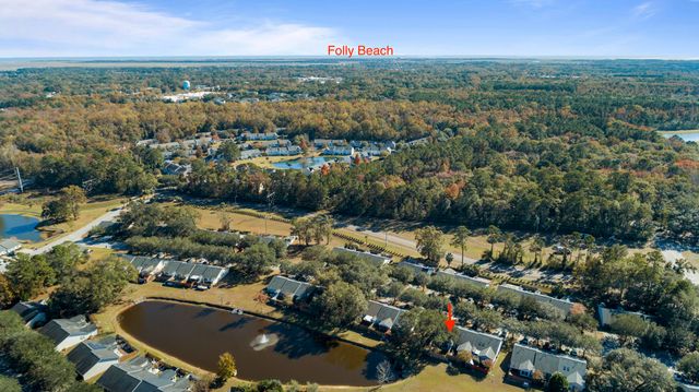 1262 Apex Lane, Charleston, SC 29412